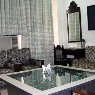 Hotel Sun Citi Classic, Bathinda 3